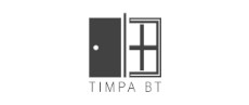 TIMPA Bt. logo