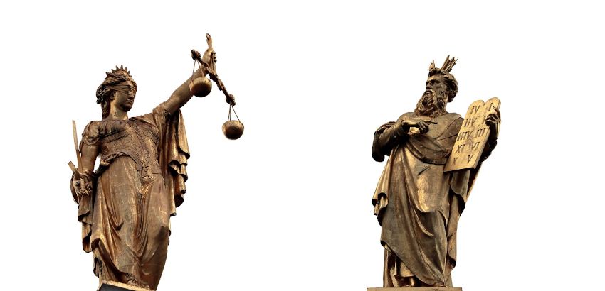 Justitia