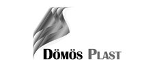 DÖMÖS-PLAST Kft. logo