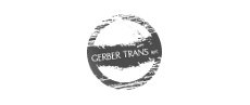 GERBER TRANS Kft. logo
