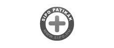 Sipo Patika / PATINVEST Kft. logo