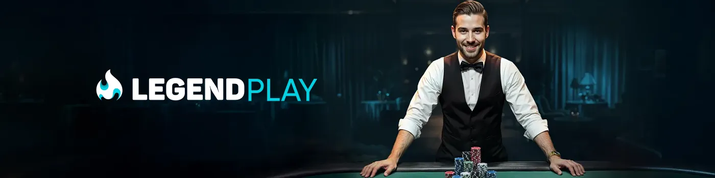 Legendplay online fogadás